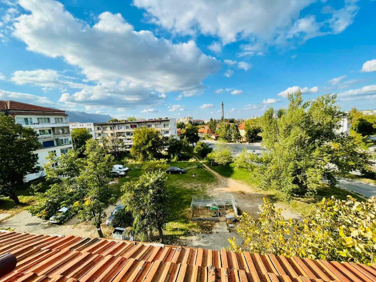 Апартаменты Panorama-М Vratsa Экстерьер фото
